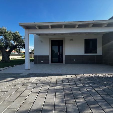 Masseria Gravame Taranto Dış mekan fotoğraf