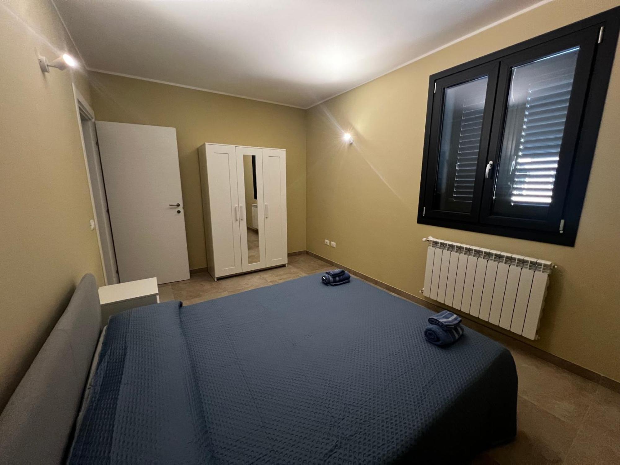 Masseria Gravame Taranto Dış mekan fotoğraf