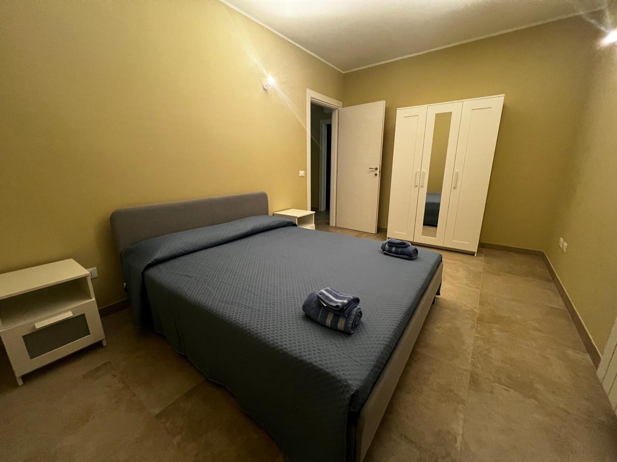 Masseria Gravame Taranto Dış mekan fotoğraf